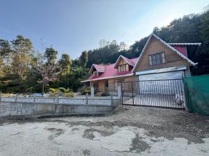 Gallery image of Four Season Homestay in Darjeeling