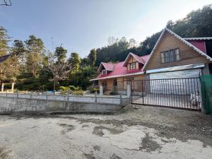 Gallery image of Four Season Homestay in Darjeeling
