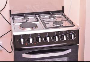 Fotografie z fotogalerie ubytování Cozy homes v destinaci Ruaka + 7 fotografií