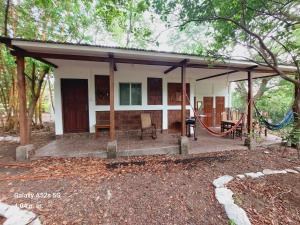 Gallery image of Rancho los Alpes in León