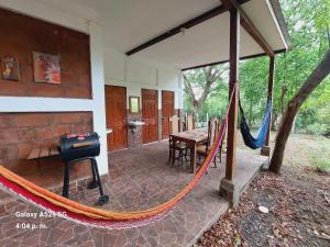 Gallery image of Rancho los Alpes in León