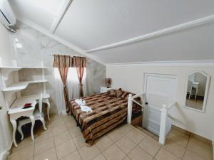 Gallery image of Rancho los Alpes in León