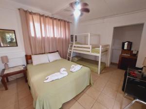 Gallery image of Rancho los Alpes in León