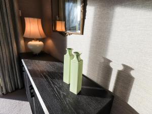 Gallery image of The Elterwater Barn in Workington