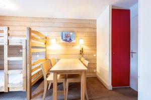 Ảnh trong thư viện ảnh của Séjour à la montagne - Les Silènes ở La Plagne Tarentaise