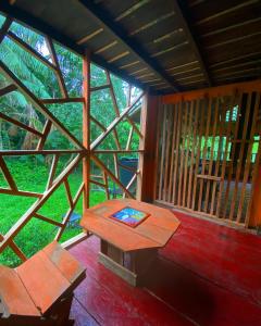 Φωτογραφία από το άλμπουμ του Hostal Búho Amazonas tours σε Leticia