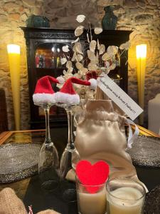 Φωτογραφία από το άλμπουμ του Les Golfes de Can Mascarbo, mimar-te en un confortable espai σε Sant Hilari Sacalm