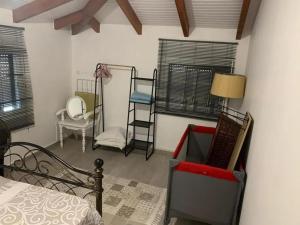 Billede fra billedgalleriet på Appartement charmant à Capesterre-Belle-Eau, 50 m² i Capesterre-Belle-Eau