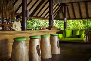 Fotografie z fotogalerie ubytování Six Senses Samui v destinaci Choeng Mon pláž