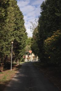 Gallery image of Apát Panzió és Hajdina Étterem in Apátistvánfalva
