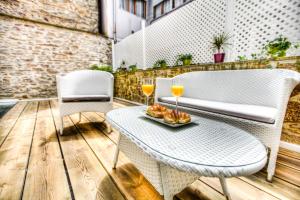 Gallery image of Hotel Montenegro Compostela in Santiago de Compostela