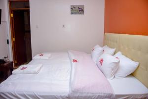 Gallery image of Destination code 254, Nyeri in Nyeri