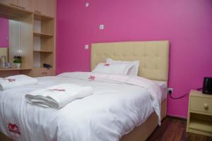 Gallery image of Destination code 254, Nyeri in Nyeri