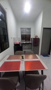Fotografie z fotogalerie ubytování Ujang's Homestay v destinaci Kuala Terengganu