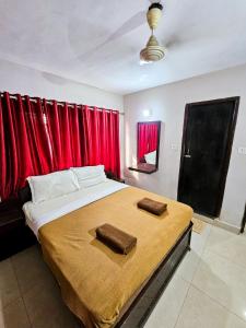 Imagem da galeria de Rivasa Resort 5 mins to Calangute Beach em Calangute mais 32 fotografias