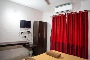 Imagem da galeria de Rivasa Resort 5 mins to Calangute Beach em Calangute