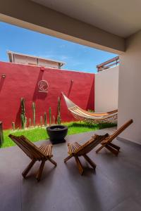 Fotografie z fotogalerie ubytování Pedasí 2-Bedroom Oasis with Pool v destinaci Purio