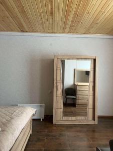 Letto o letti in una camera di Mestiakhedi