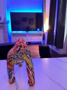 Imagen de la galería de Romeo et juliette, en Spa 12 fotos más