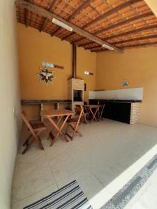 Φωτογραφία από το άλμπουμ του Le Marchand de Sable- Suites e apartamento σε Μπούζιους