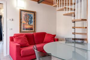 Gallery image of Lilly’s Apartment Firenze in Florence