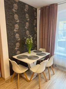 Billede fra billedgalleriet på Apartament na Grodowej koło Rynku i Gliwice + 2 billeder