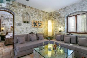 Posedenie v ubytovaní Villa Vincenzos by Villa Plus
