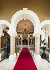Fotografie z fotogalerie ubytování Royal Marine Hotel v destinaci Dun Laoghaire