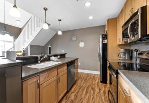 Gallery image of Spacious 1-bedroom condo in the heart of Grand Haven in Grand Haven