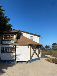 Gallery image of Espectacular Cabaña con acceso a la playa in Puchuncaví