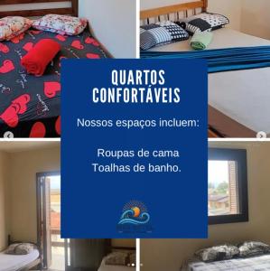 Ảnh trong thư viện ảnh của Mar Hotel ở Arroio do Sal