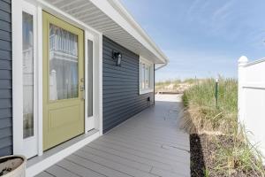 Ảnh trong thư viện ảnh của Experience lakeside luxury at ở Spring Lake