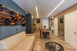 Fotografie z fotogalerie ubytování Ruby suite luxury studio apartment jacuzzi v destinaci St Julian's