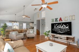 Fotografie z fotogalerie ubytování 123 Duck Therapy v destinaci Duck + 46 fotografií