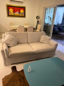 Gallery image of Dpto de playa 2 dormitorios Aqua Village Sanber in San Bernardino