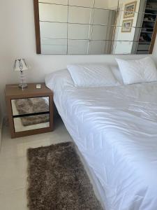 Gallery image of Dpto de playa 2 dormitorios Aqua Village Sanber in San Bernardino