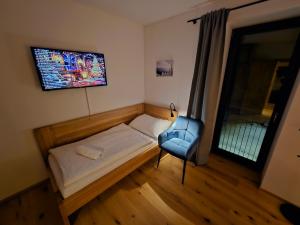 Posteľ alebo postele v izbe v ubytovaní Benecko moderní apartmán A30 by AlkaTravel
