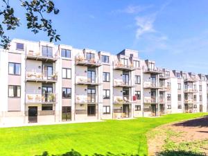 Gallery image of Suite with garden view in Sölvesborg in Sölvesborg