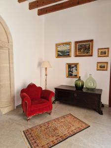 Fotografie z fotogalerie ubytování Casa Font-Fullana v destinaci Petra