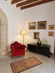 Fotografie z fotogalerie ubytování Casa Font-Fullana v destinaci Petra