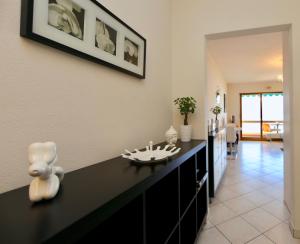 Galeriebild der Unterkunft Ferienwohnung D24 in Orselina