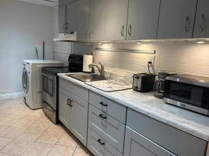 Gallery image of H1 One bedroom Apt Downtown Stamford in Stamford