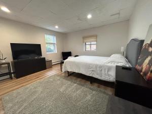 Gallery image of H1 One bedroom Apt Downtown Stamford in Stamford