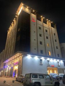 Ảnh trong thư viện ảnh của درة العروس للوحدات السكنية المفروشة ở Jeddah