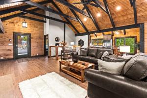 Imagem da galeria de Peaceful Vista em Sevierville