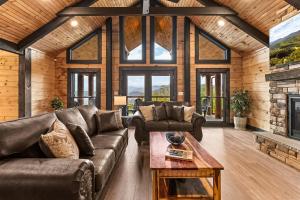 Imagem da galeria de Peaceful Vista em Sevierville