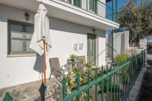 Hoone, kus apartement asub