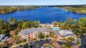 Phong cảnh thiên nhiên gần căn hộ