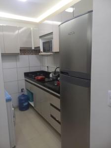 Dapur atau dapur kecil di my sweet place 3