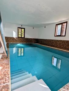 The swimming pool at or close to Live Masca - Estudio casas morrocatana Tenerife ONLY ADULTS